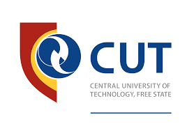Central University of Technology logo