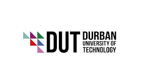 Durban University of Technology logo