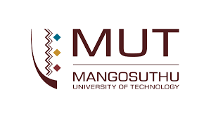 Mangosuthu University of Technology logo