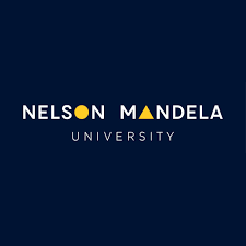 Nelson Mandela University logo