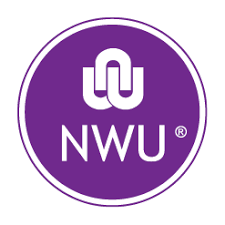 North-West University logo